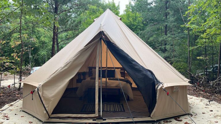 Camp Carter Campground