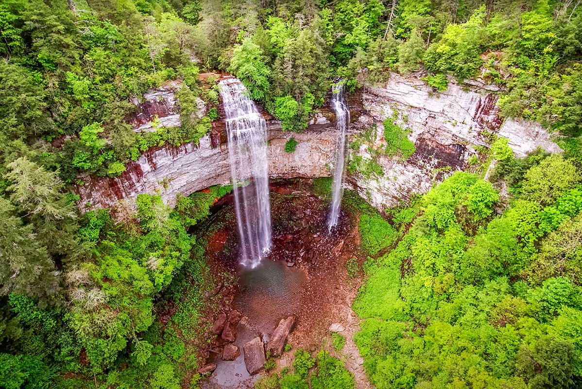 FCF - TN State Park