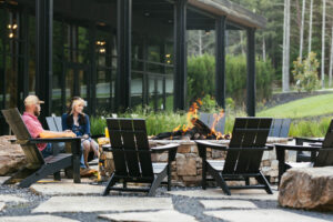 Fall Creek Falls Lodge 1