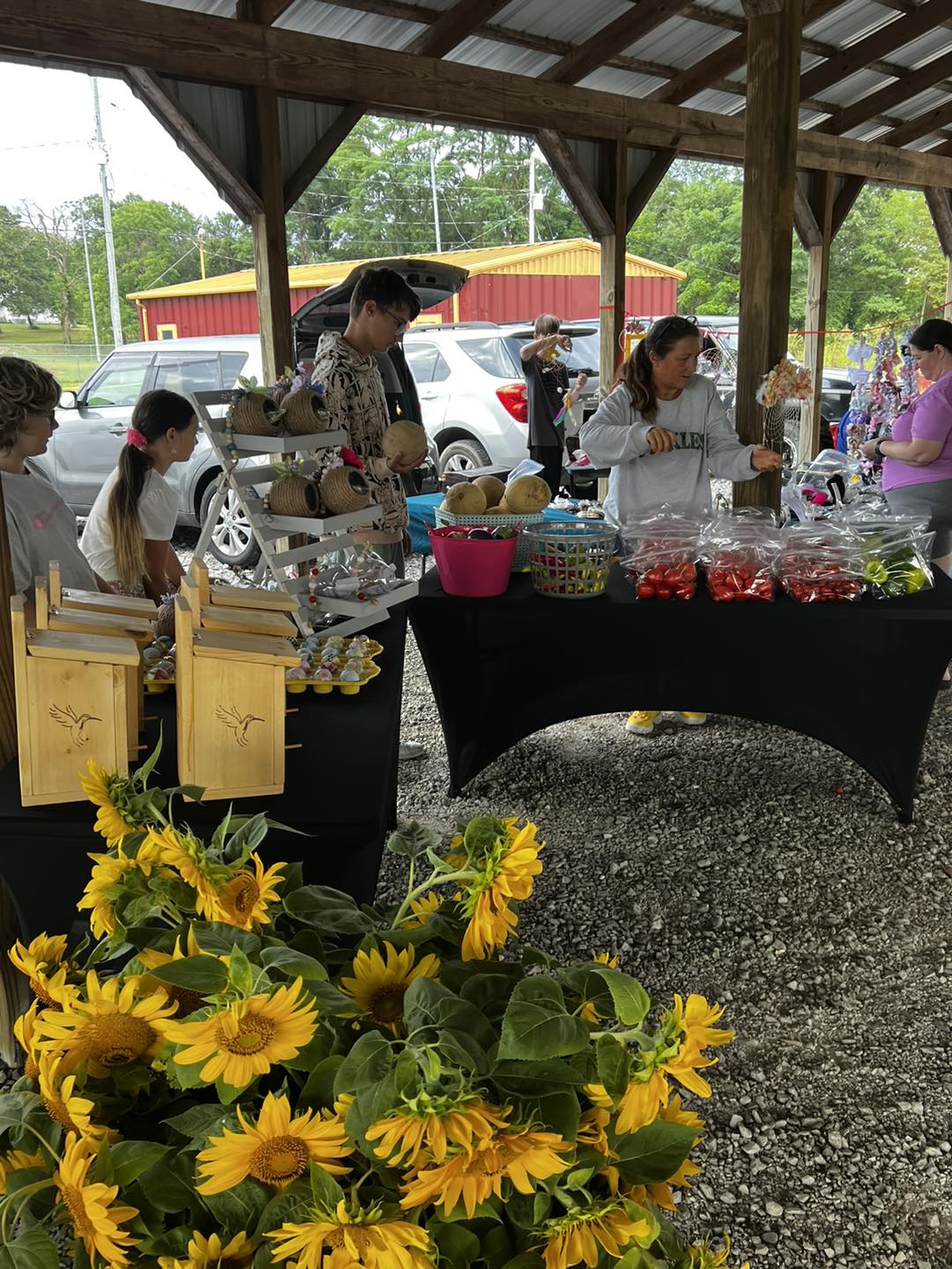 Farmers Market
