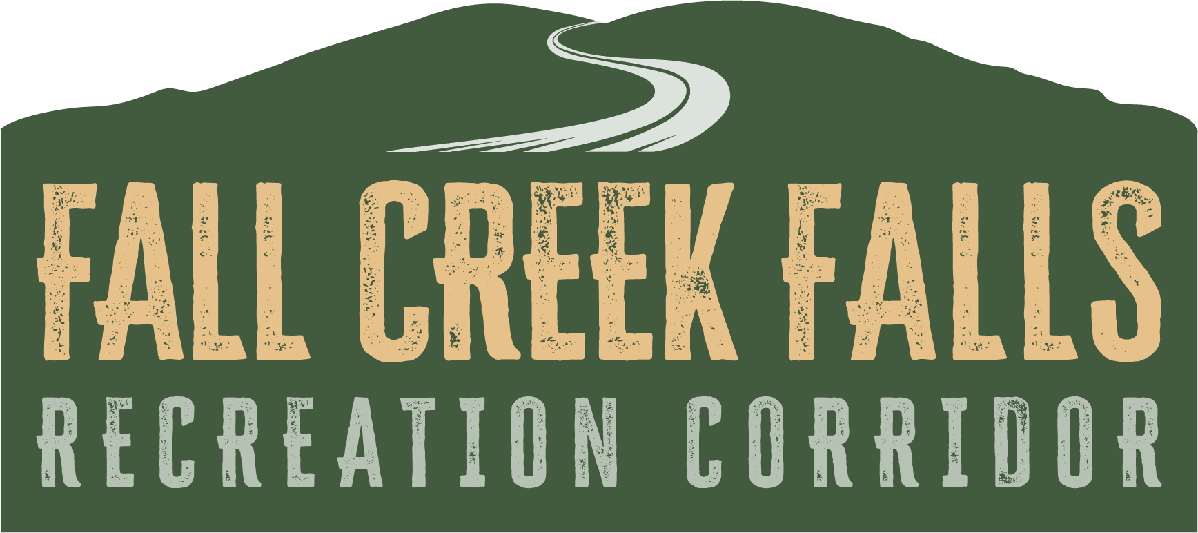Fall Creek Falls Recreation Corridor