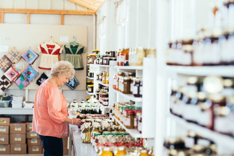 Mennonite Community