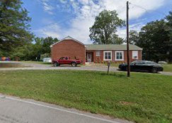 Cedar Grove Community Center