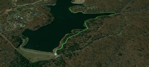 lake trail – all trails